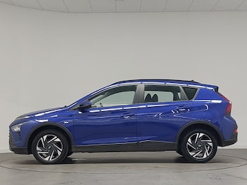 Used Hyundai BAYON 2023 for sale - 79218551: Photo