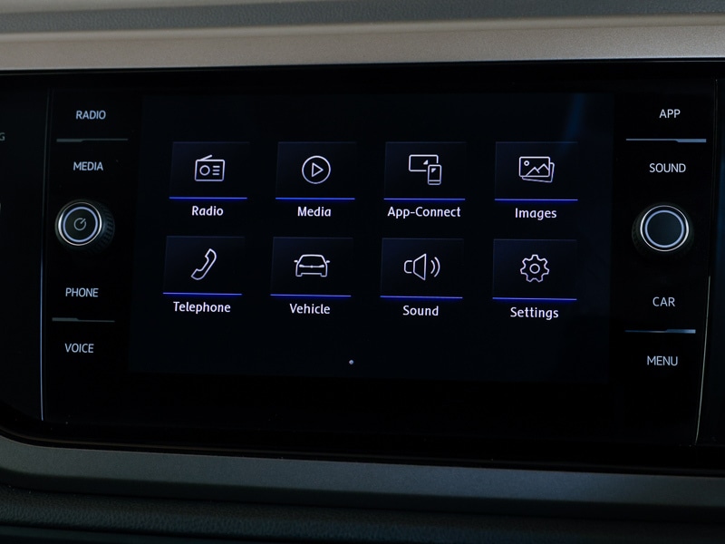 Used Volkswagen Polo 2018 for sale - 78113514: Photo 10