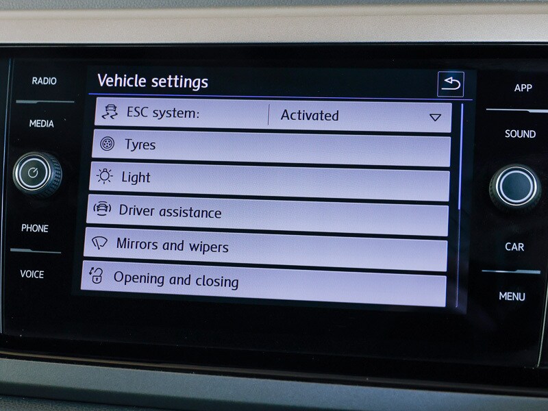 Used Volkswagen Polo 2018 for sale - 78113514: Photo 11