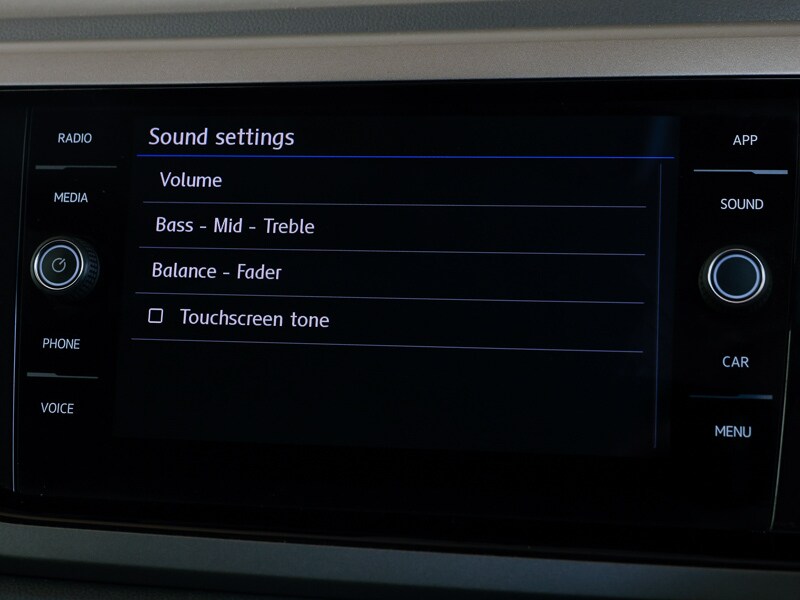 Used Volkswagen Polo 2018 for sale - 78113514: Photo 14