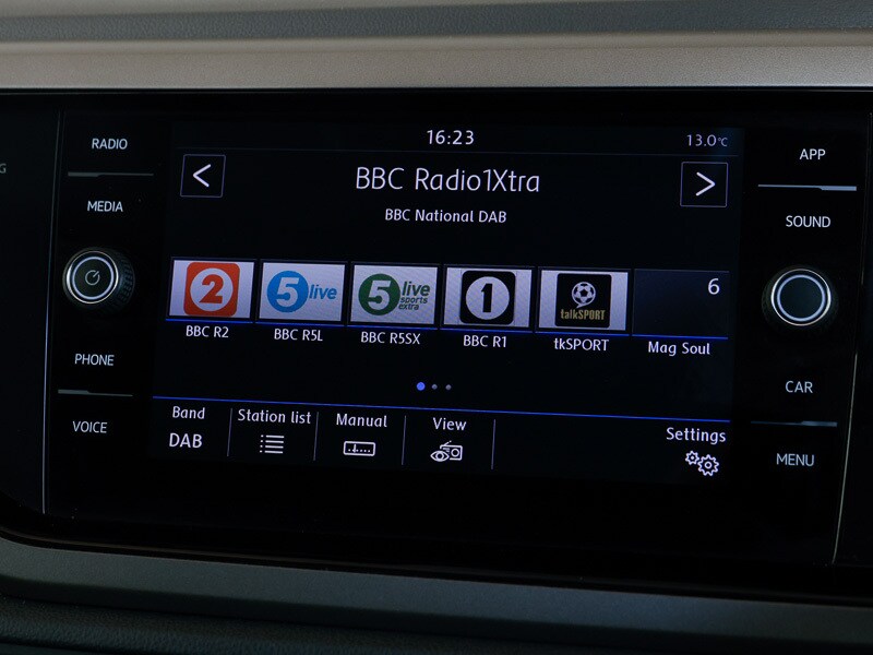 Used Volkswagen Polo 2018 for sale - 78113514: Photo 15