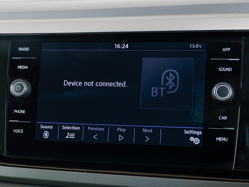 Used Volkswagen Polo 2018 for sale - 78113514: Photo 17