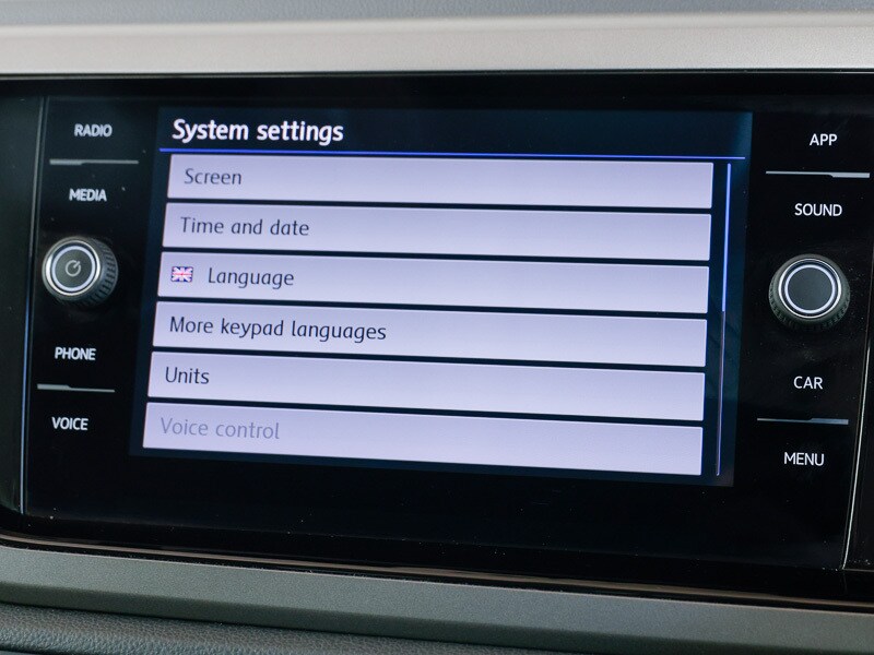 Used Volkswagen Polo 2018 for sale - 78113514: Photo 18