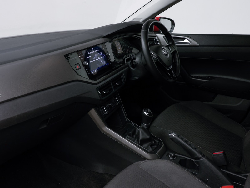 Used Volkswagen Polo 2018 for sale - 78113514: Photo 19