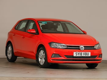 Volkswagen Polo feature image