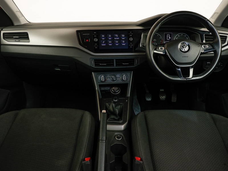 Used Volkswagen Polo 2018 for sale - 78113514: Photo 2