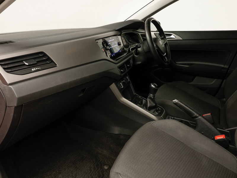 Used Volkswagen Polo 2018 for sale - 78113514: Photo 5