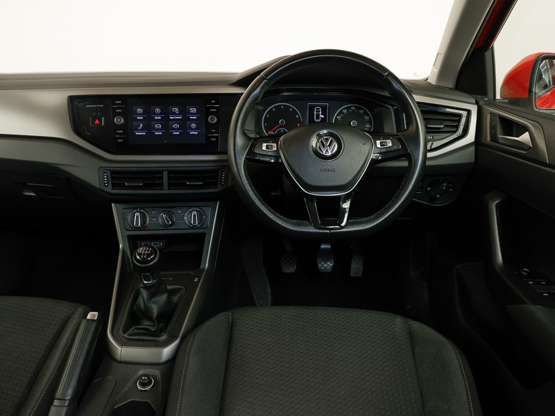 Used Volkswagen Polo 2018 for sale - 78113514: Photo 7