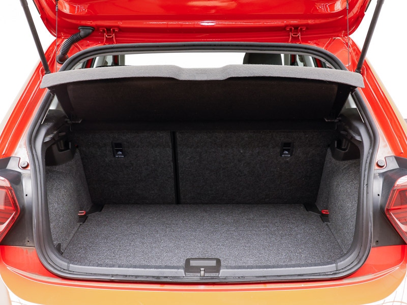 Used Volkswagen Polo 2018 for sale - 78113514: Photo 8