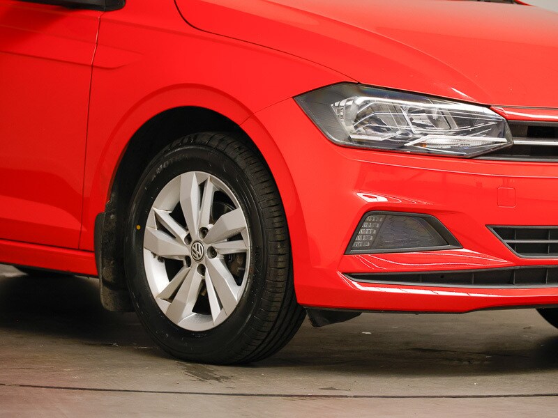 Used Volkswagen Polo 2018 for sale - 78113514: Photo 9