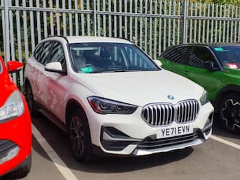 Used BMW X1 2021 for sale - 79618334: Photo