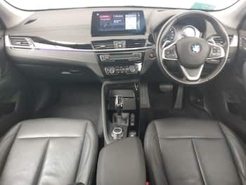 Used BMW X1 2021 for sale - 79618334: Photo