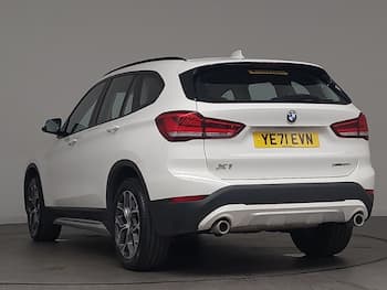 Used BMW X1 2021 for sale - 79618334: Photo
