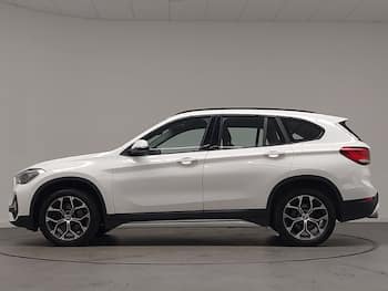 Used BMW X1 2021 for sale - 79618334: Photo