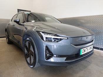 Used Polestar Polestar 2 2026 for sale - 78895595: Photo