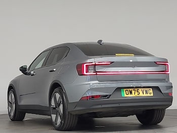 Used Polestar Polestar 2 2026 for sale - 78895595: Photo