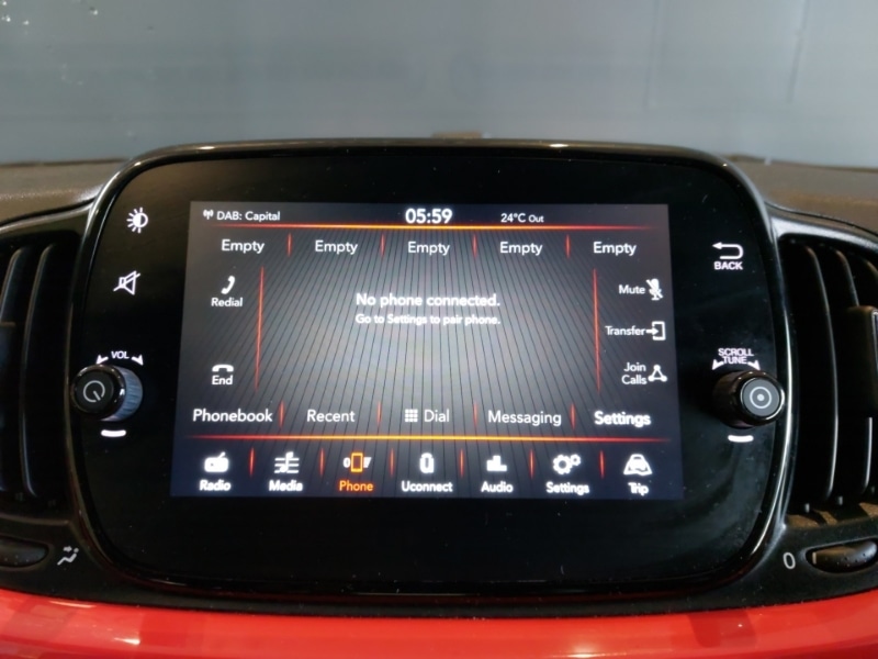 Used Fiat 500 2019 for sale - 76204905: Photo 13