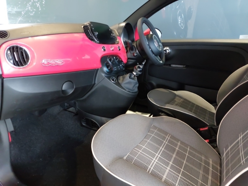 Used Fiat 500 2019 for sale - 76204905: Photo 5