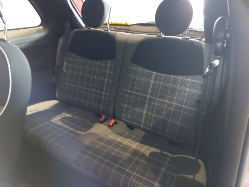 Used Fiat 500 2019 for sale - 76204905: Photo 6