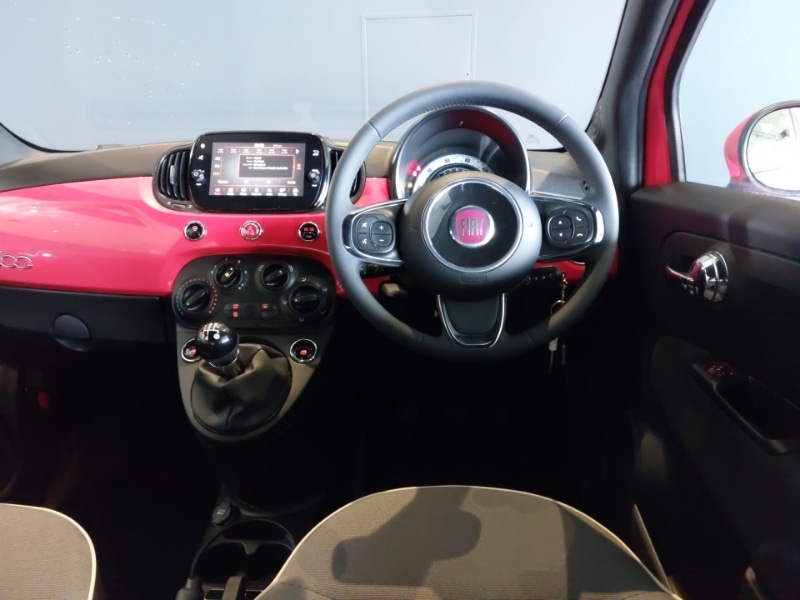 Used Fiat 500 2019 for sale - 76204905: Photo 7