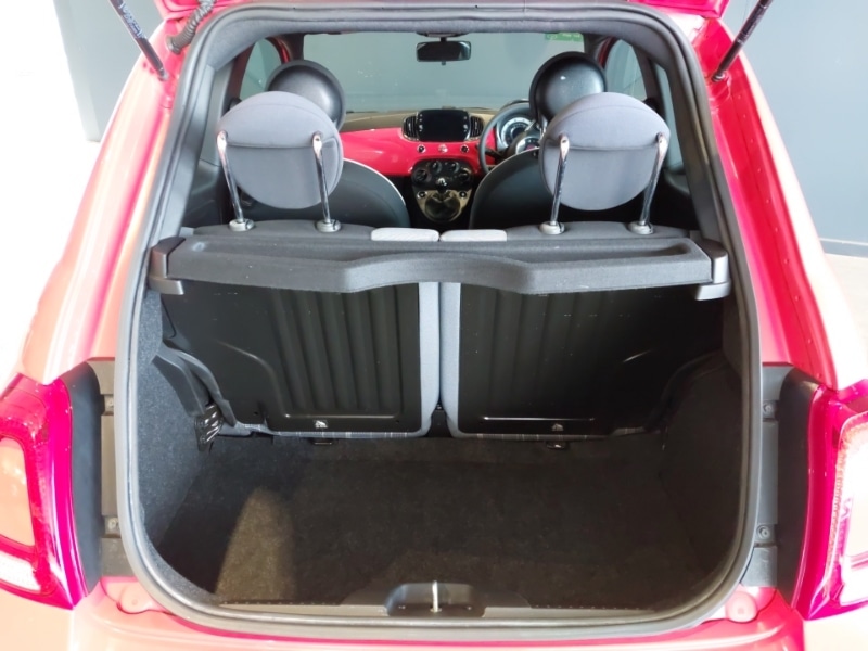 Used Fiat 500 2019 for sale - 76204905: Photo 8