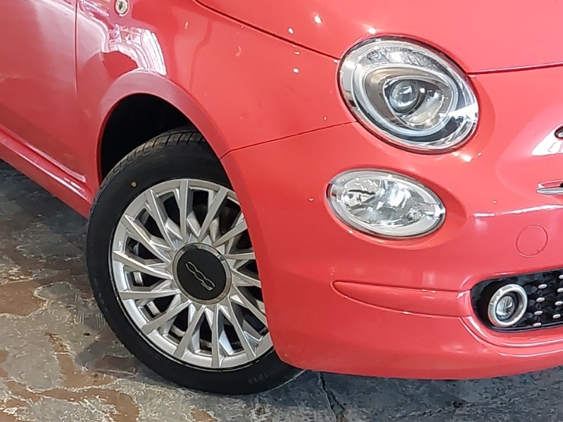 Used Fiat 500 2019 for sale - 76204905: Photo 9