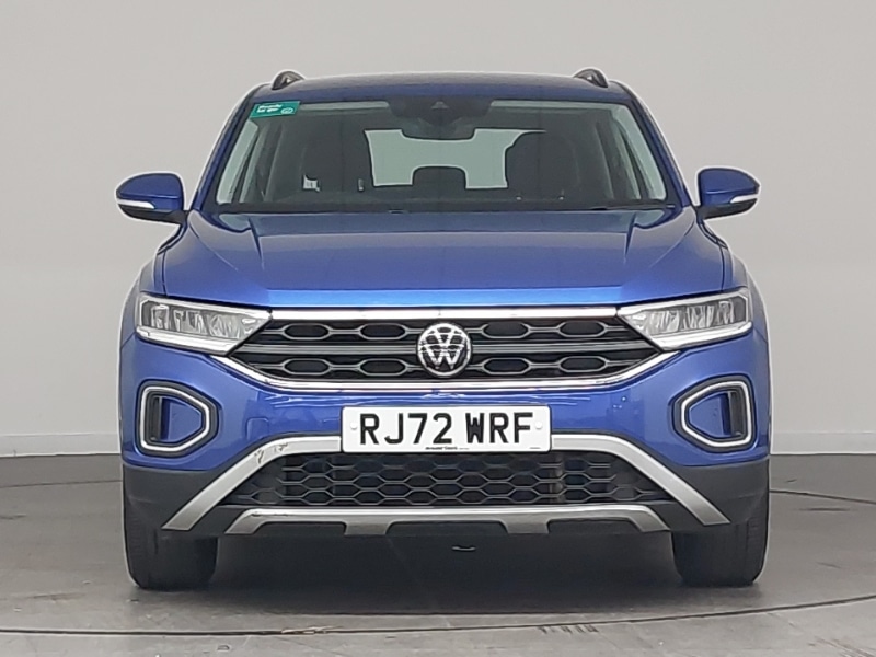 Used Volkswagen T-Roc 2022 for sale - 76643976: Photo 19