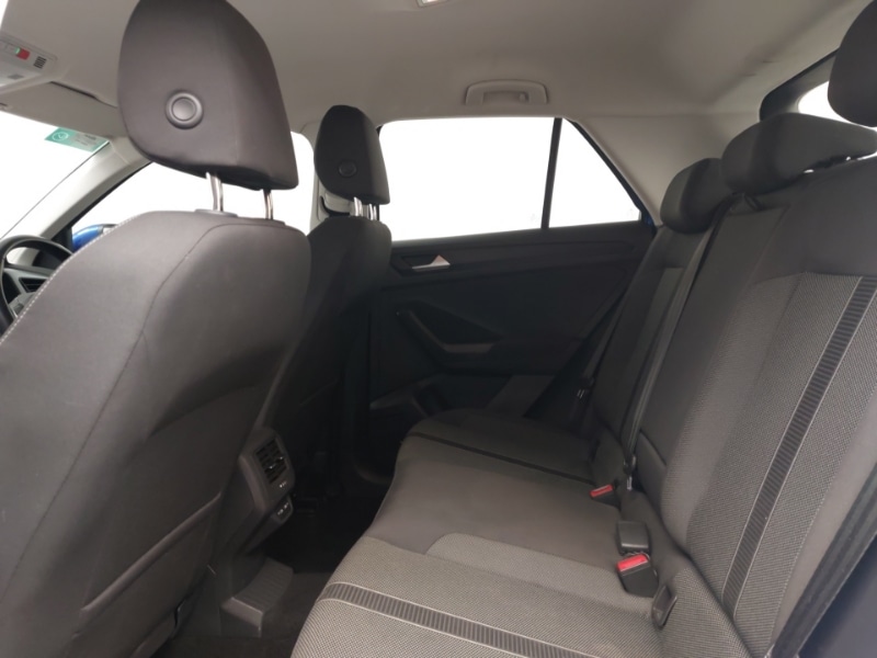 Used Volkswagen T-Roc 2022 for sale - 76643976: Photo 6