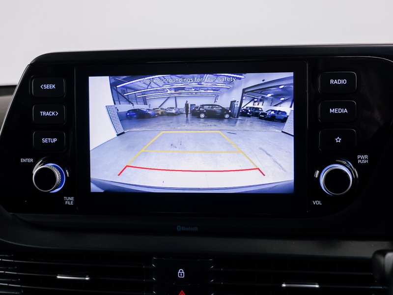 Used Hyundai BAYON 2022 for sale - 77114871: Photo 11