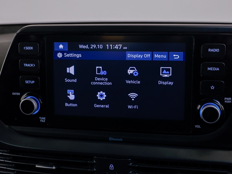 Used Hyundai BAYON 2022 for sale - 77114871: Photo 13