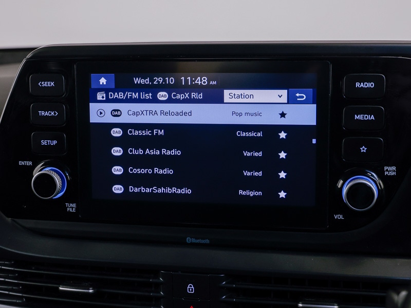 Used Hyundai BAYON 2022 for sale - 77114871: Photo 14