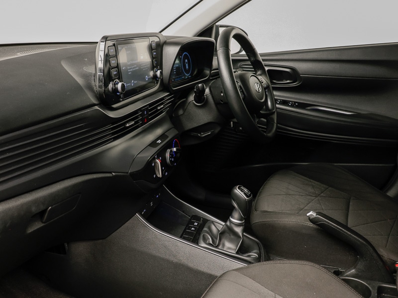 Used Hyundai BAYON 2022 for sale - 77114871: Photo 15