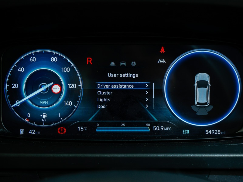 Used Hyundai BAYON 2022 for sale - 77114871: Photo 17