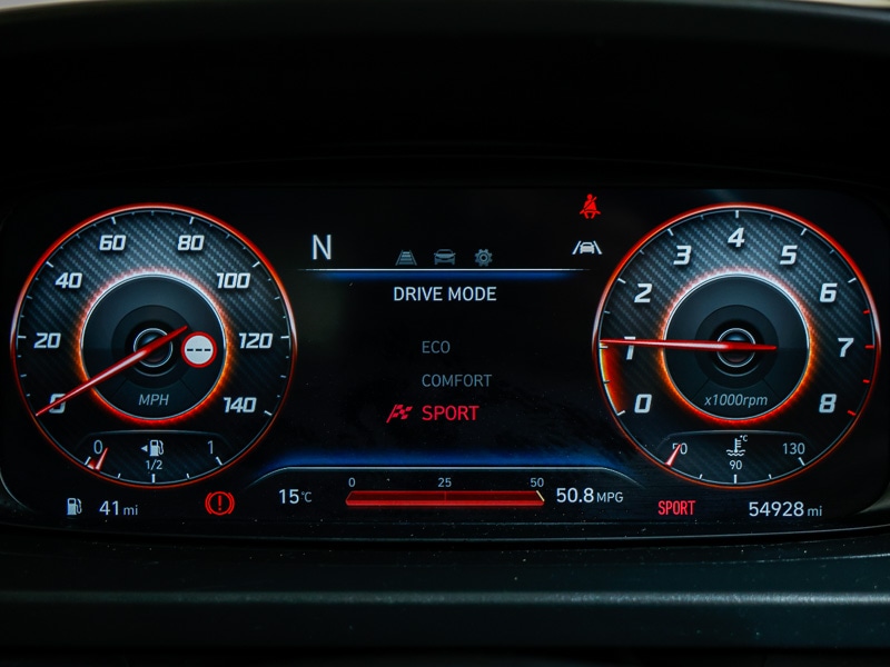 Used Hyundai BAYON 2022 for sale - 77114871: Photo 18