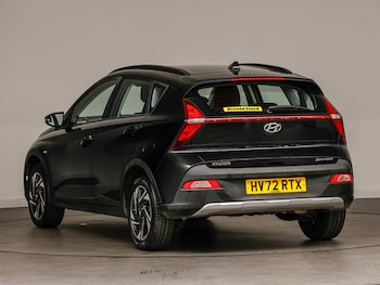 Used Hyundai BAYON 2022 for sale - 77114871: Photo