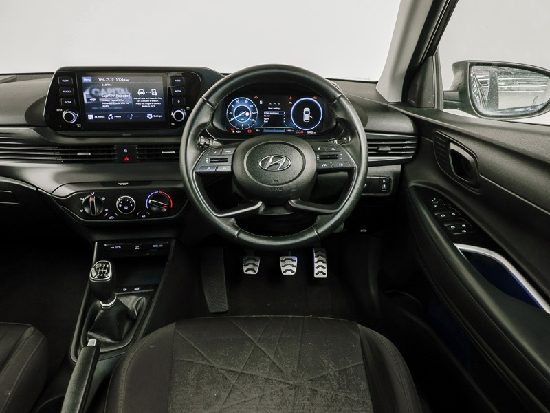 Used Hyundai BAYON 2022 for sale - 77114871: Photo 7