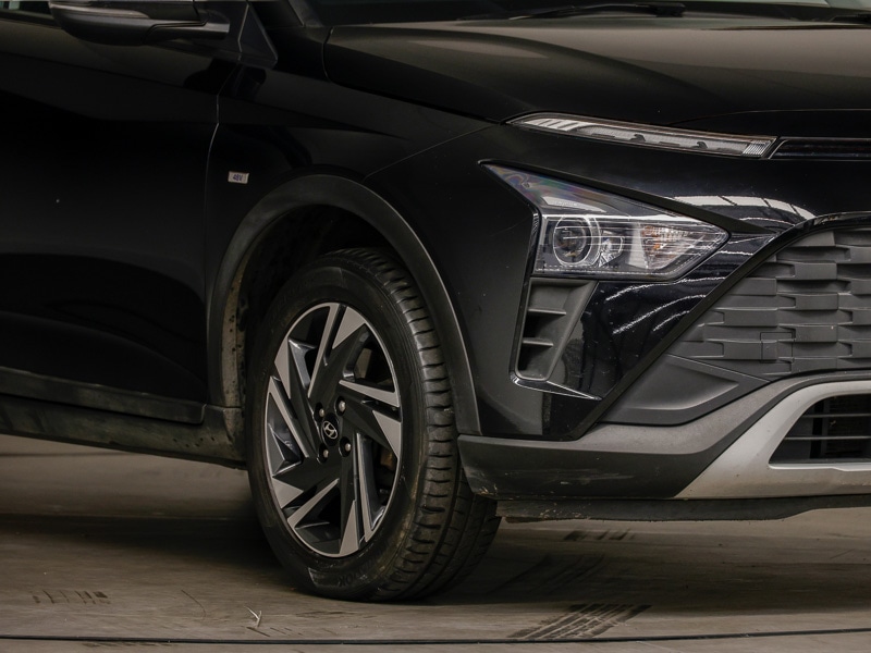 Used Hyundai BAYON 2022 for sale - 77114871: Photo 9