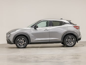 Used Nissan Juke 2024 for sale - 75442595: Photo