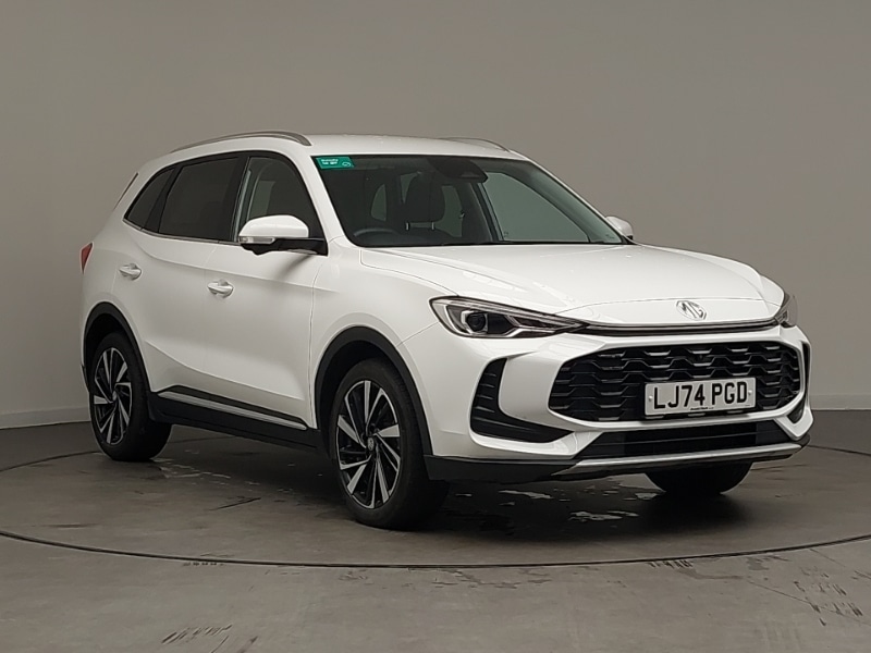 Used MG MG ZS 2025 for sale - 77024818: Photo 1