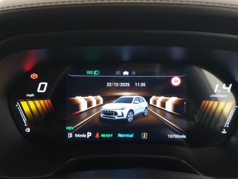 Used MG MG ZS 2025 for sale - 77024818: Photo 10