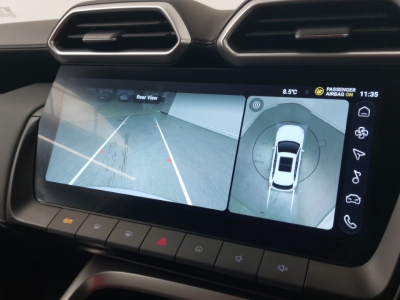 Used MG MG ZS 2025 for sale - 77024818: Photo 11