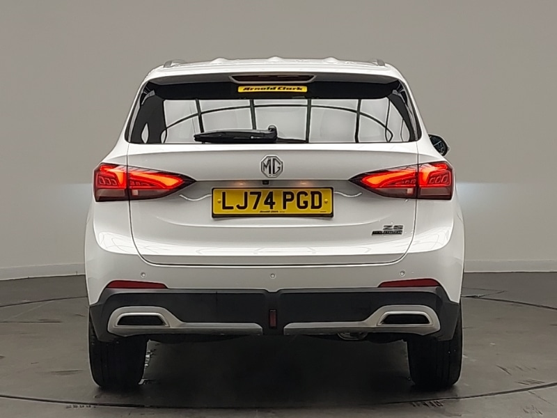 Used MG MG ZS 2025 for sale - 77024818: Photo 13