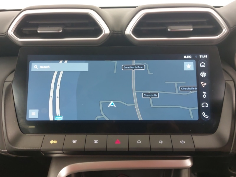 Used MG MG ZS 2025 for sale - 77024818: Photo 17