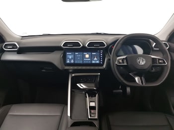 Used MG MG ZS 2025 for sale - 77024818: Photo