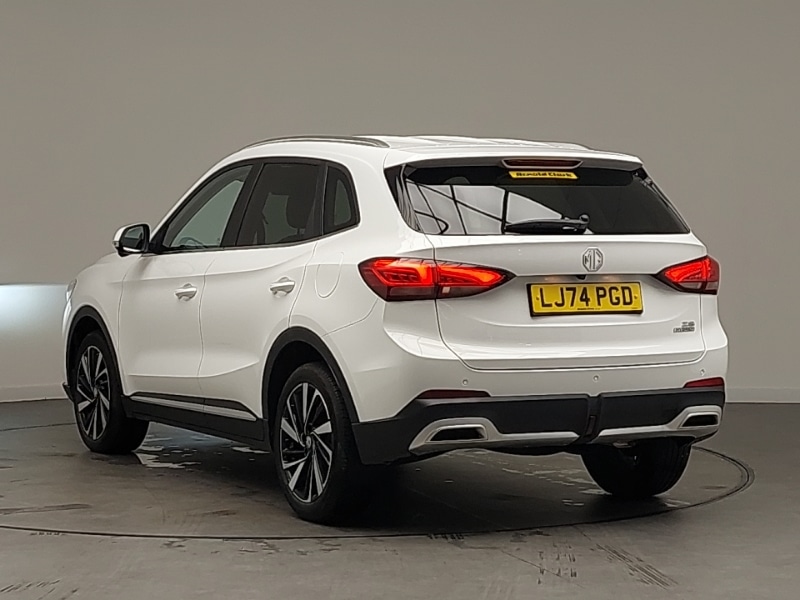 Used MG MG ZS 2025 for sale - 77024818: Photo 3