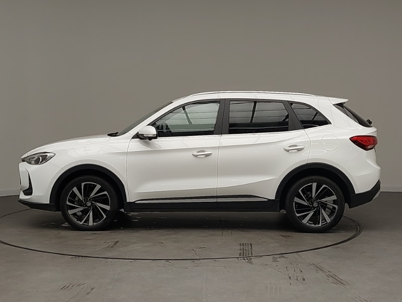 Used MG MG ZS 2025 for sale - 77024818: Photo 4