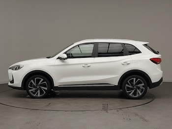 Used MG MG ZS 2025 for sale - 77024818: Photo