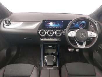 2021 - B200 AMG Line Premium Plus 5dr Auto