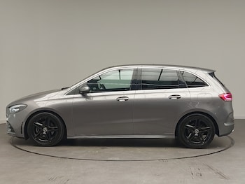 Used Mercedes-Benz B Class 2021 for sale - 79368219: Photo