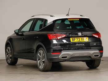 Used SEAT Arona 2023 for sale - 76471554: Photo